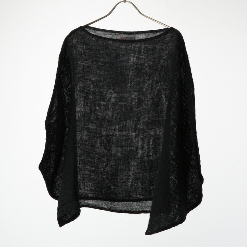 Caya Drop Sleeve Top